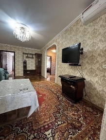 Квартира ижарага берилади