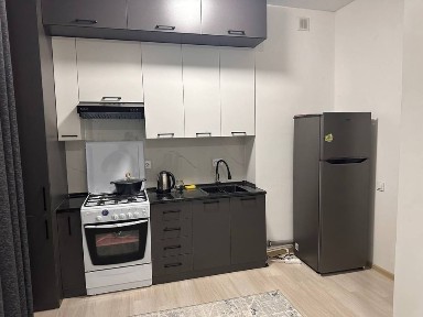 Сдается 2-комнатная квартира 64 м² - всё необходимое есть