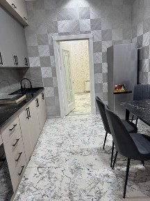 Узбум Новостройка Сдам в аренду 3 комн квартиру