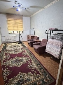 Bez makler kvartira o'gil bolalar uchun sheriklikka