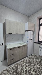 Квартира 26 квартал Учтепа Авеню 2/5/9