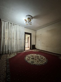 Сдаётся 1-комнатная квартира в Юнусабаде (4 квартал, Шохсарой) ОЙЛА