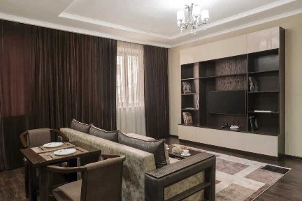 Cдаётся квартира, Мирабад район, улица Нукус, 1/1/5