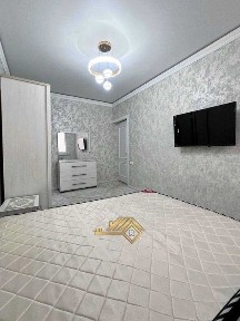 Квартира Аренда, Arenda Kvartira, Yangi remont, tozza va keng xonadon