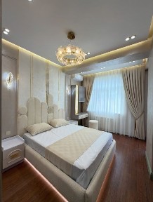 Жк Казахстан | 130м2 | для любителей роскоши