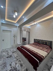 Ташкентская область, Ташкент, Шайхантахурский район
