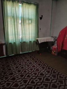 В аренду комната в доме с хозяйкой 1 комната девушкам метро Шахристан