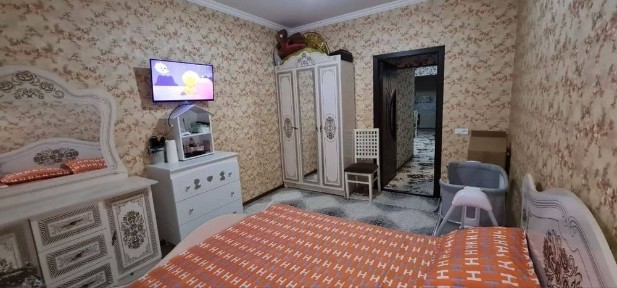 аренда квартира Кора камиш 1/2 2 хона