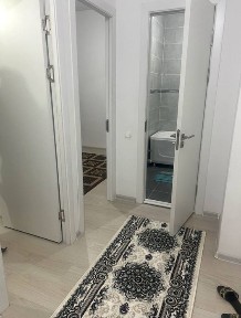 Uy arendaga Toshkent shaxarda ichida Toshkent kvartira
