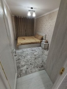 Ялангач теннисный корт Сдам 2/2/4 кирпичь Евроремонт мебель техника