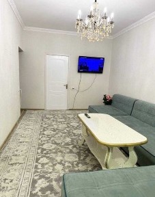 Ташкентская область, Ташкент, Яккасарайский район