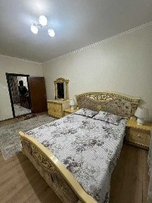 Сдается Уютная квартира на метро Чиланзар