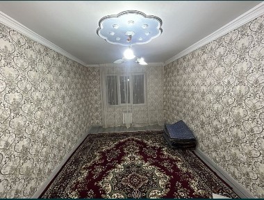 Квартира 3х комнатная октепа
