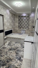 Ijaraga beriladi faqat oilaga