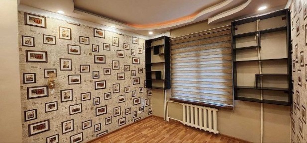 Ташкентская область, Ташкент, Сергелийский район