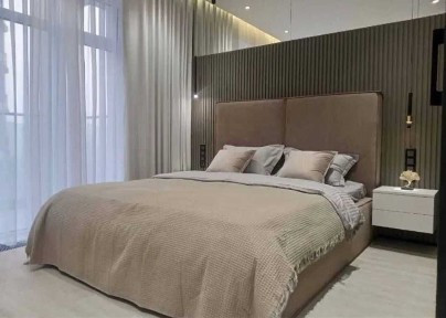 Центр, Элитная Новостройка Istanbul City 2 комнатная-75 кв. м