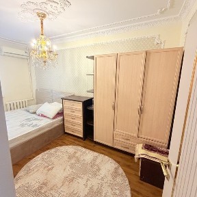 Сдаеться в аренду квартира