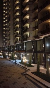 Ташкентская область, Мирабад