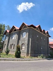Сдается в аренду Детский сад частный