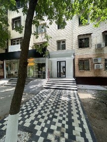 Srochna Arenda dokon. Gafur gulom bogi yonida