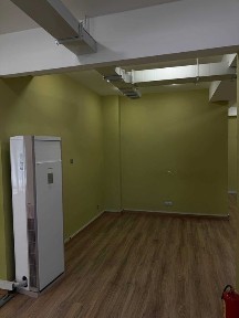 Сдаётся офисное помещение площадью 187 м² в районе Дархан