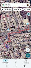 Урганч шахрида марказда Ховли жой сотилади 400 кв булиб хам сотилади