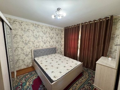 Бухарская область, Бухара