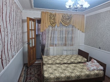 сдаётся 2х квартира