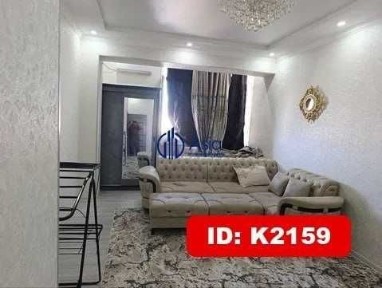 Ijaraga beriladi hammaga K2159 Sharq 2 Ujar bar tarafda