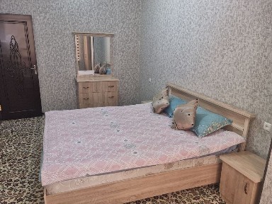 Бухарская область, Бухара