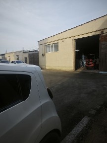 Склад сдаётся аренду или продается