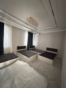 Аренда Евро дома Сергели, Аэропорт ориентир
