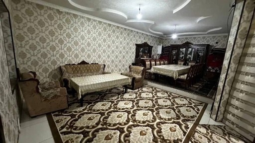 Аренда дома Сергели