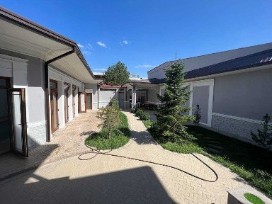 Ташкентская область, Ташкент, Яккасарайский район