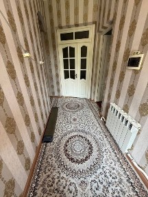 Участок в центре Ташкента (Ракат)