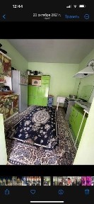 Xovli sotiladi Chashma eski sariq kasal balnitsa ni orqasi 7 sotix