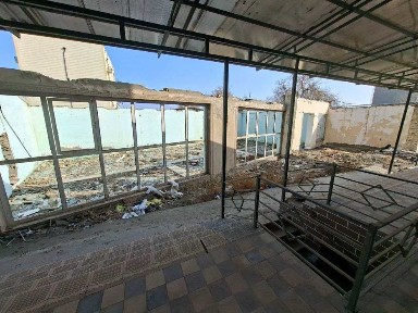 Продаётся земельный участок - ДОМ или Коттедж - Бухара (Экскаваторный)