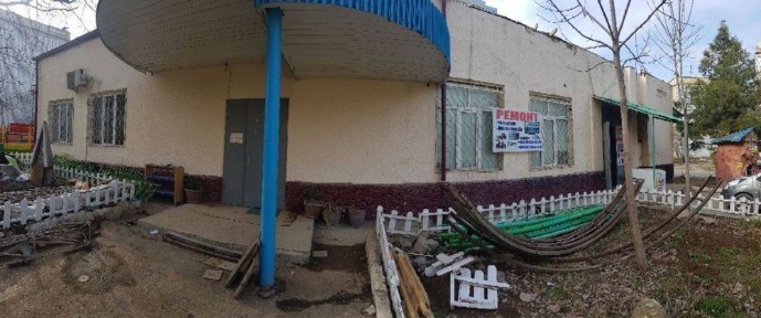 Продается нежилое помещение