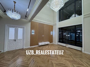 Ор-р: Улица Никитина Продается Новый Евро Дом 5,5.соток 600м2 7.комнат