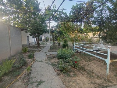 Кибрай. Набережная. Посёлок Улугбек. Продам дом 7.5соток. Участок