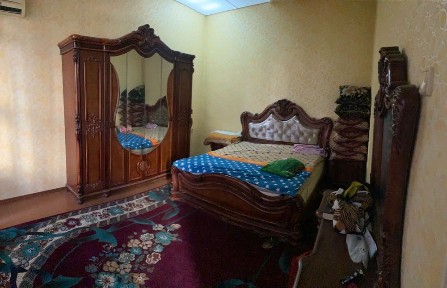 Uchtepa tumani, Urikzor mahallasi, 6 sotix hovli uy sotiladi