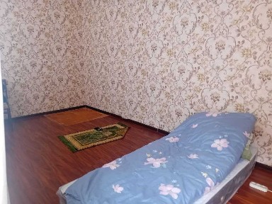 Ташкентская область, Ташкент, Яшнабадский район