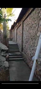 дача в Чимгане с панорамным видом