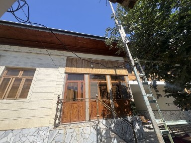 Srochno 8 soʻtixli UY SOTILADI