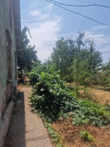 Продается участок угловой 9 соток в центре Красногорска Таш область
