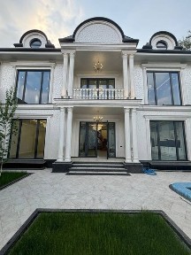 Срочно продается дом 6 комнат, ориентир: Дагестанская, 4,2 сотки 700м²