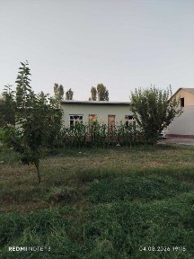 Ташкентская область, Ташморе
