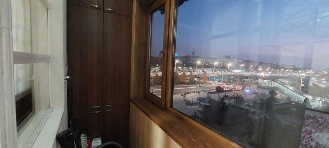 Продаётся квартира 3/5/9