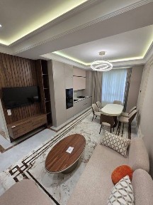 Darkhan Avenue Продается 2 комнатная квартира ремонт Дархан