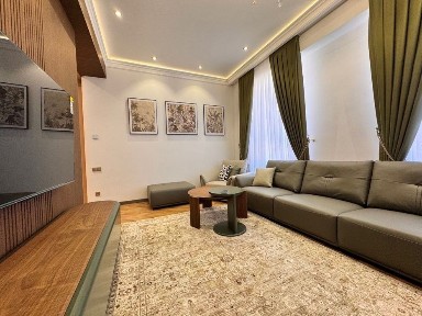 Darkhan Avenue» Продается 4 комнатная квартира ремонт парк Тельмана